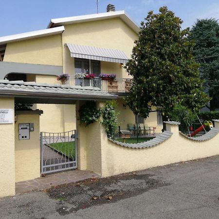 Sorbolo B&B I Gemelli المظهر الخارجي الصورة