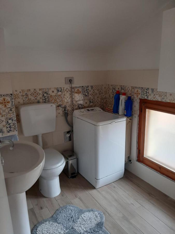 Sorbolo B&B I Gemelli المظهر الخارجي الصورة