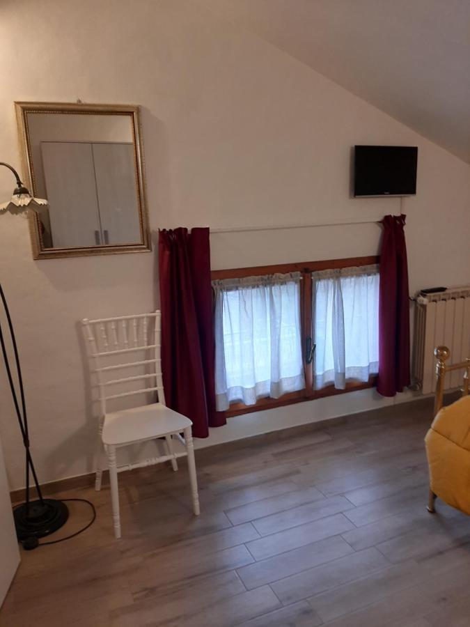 Sorbolo B&B I Gemelli المظهر الخارجي الصورة