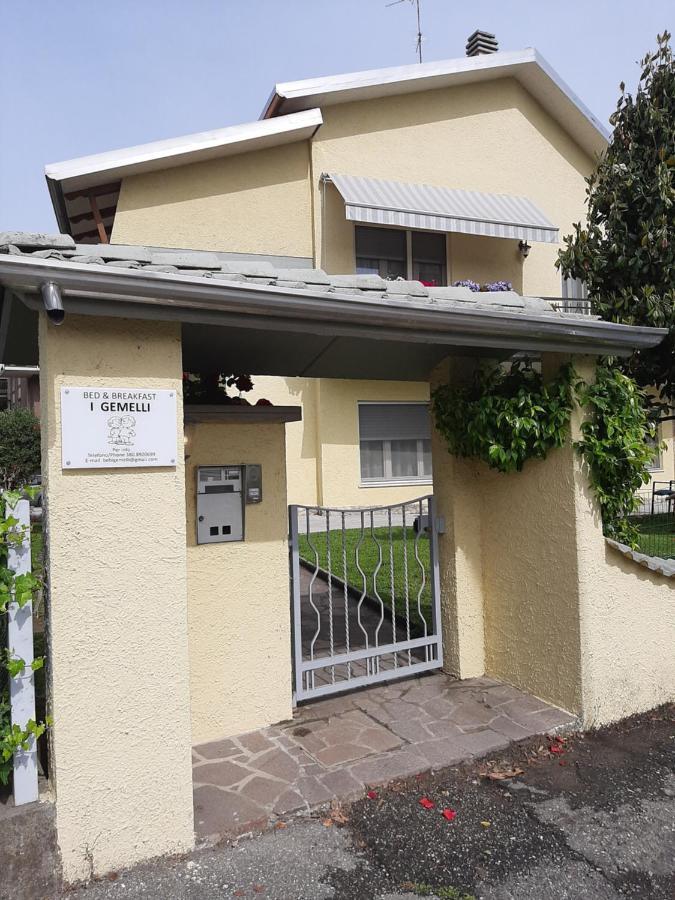 Sorbolo B&B I Gemelli المظهر الخارجي الصورة