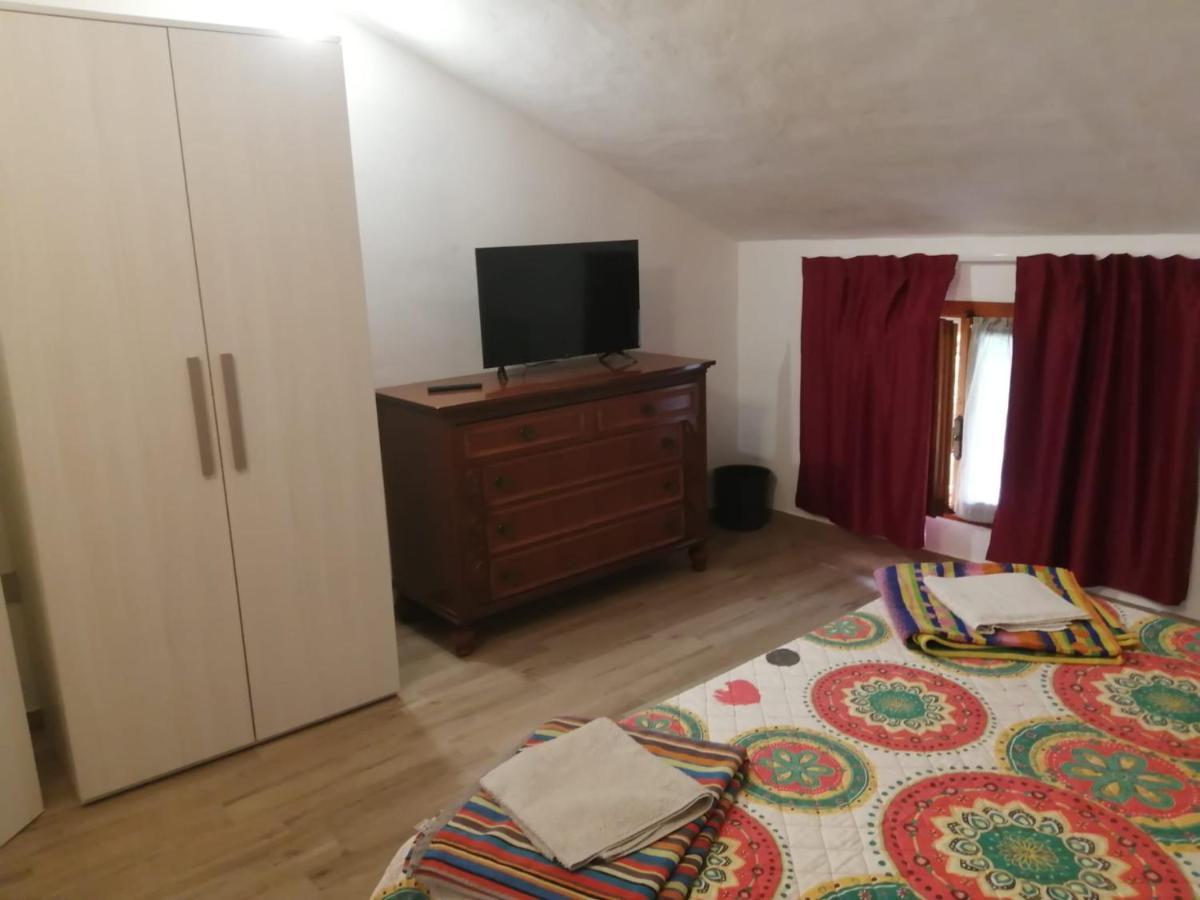 Sorbolo B&B I Gemelli المظهر الخارجي الصورة