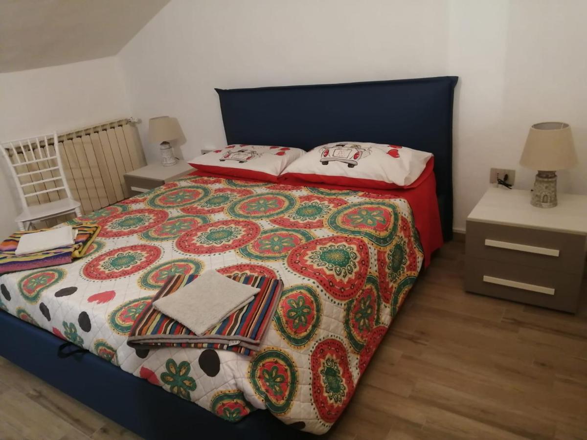 Sorbolo B&B I Gemelli المظهر الخارجي الصورة
