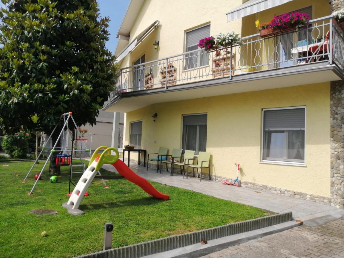 Sorbolo B&B I Gemelli المظهر الخارجي الصورة