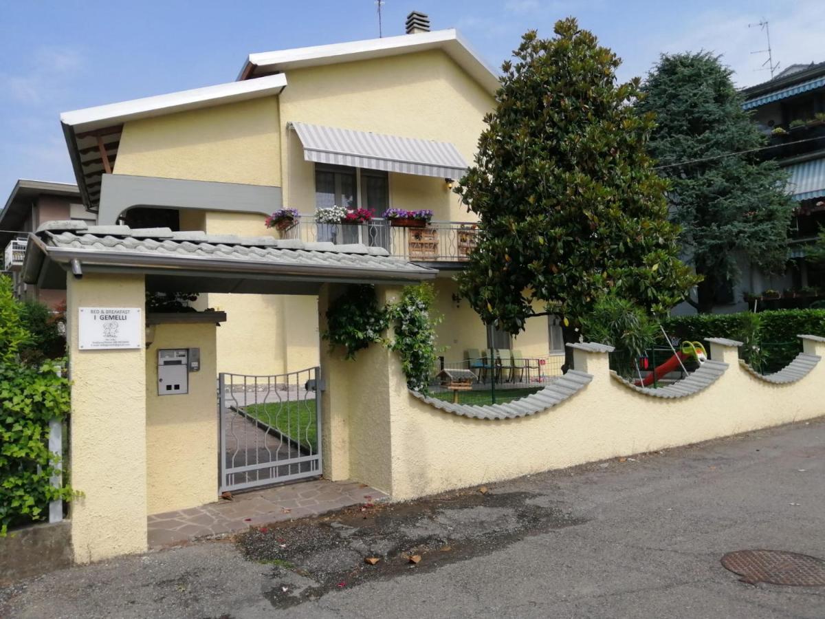 Sorbolo B&B I Gemelli المظهر الخارجي الصورة