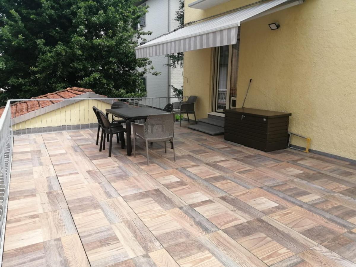 Sorbolo B&B I Gemelli المظهر الخارجي الصورة