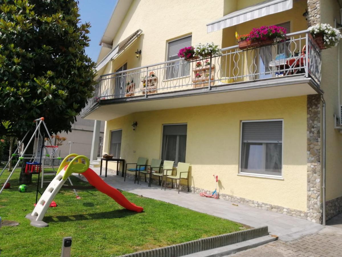Sorbolo B&B I Gemelli المظهر الخارجي الصورة