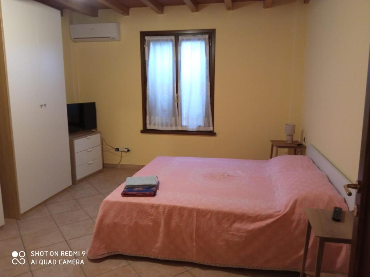 Sorbolo B&B I Gemelli المظهر الخارجي الصورة