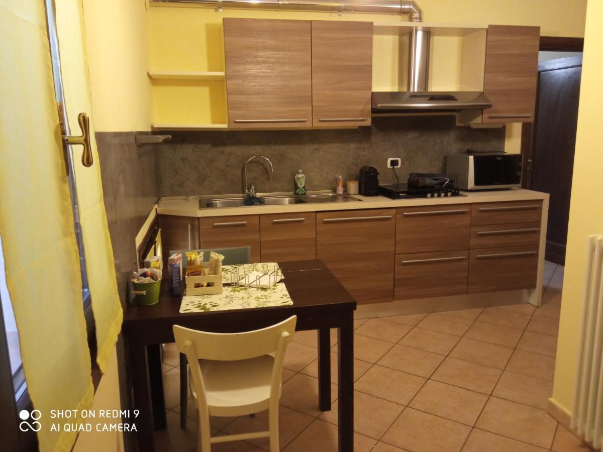 Sorbolo B&B I Gemelli المظهر الخارجي الصورة