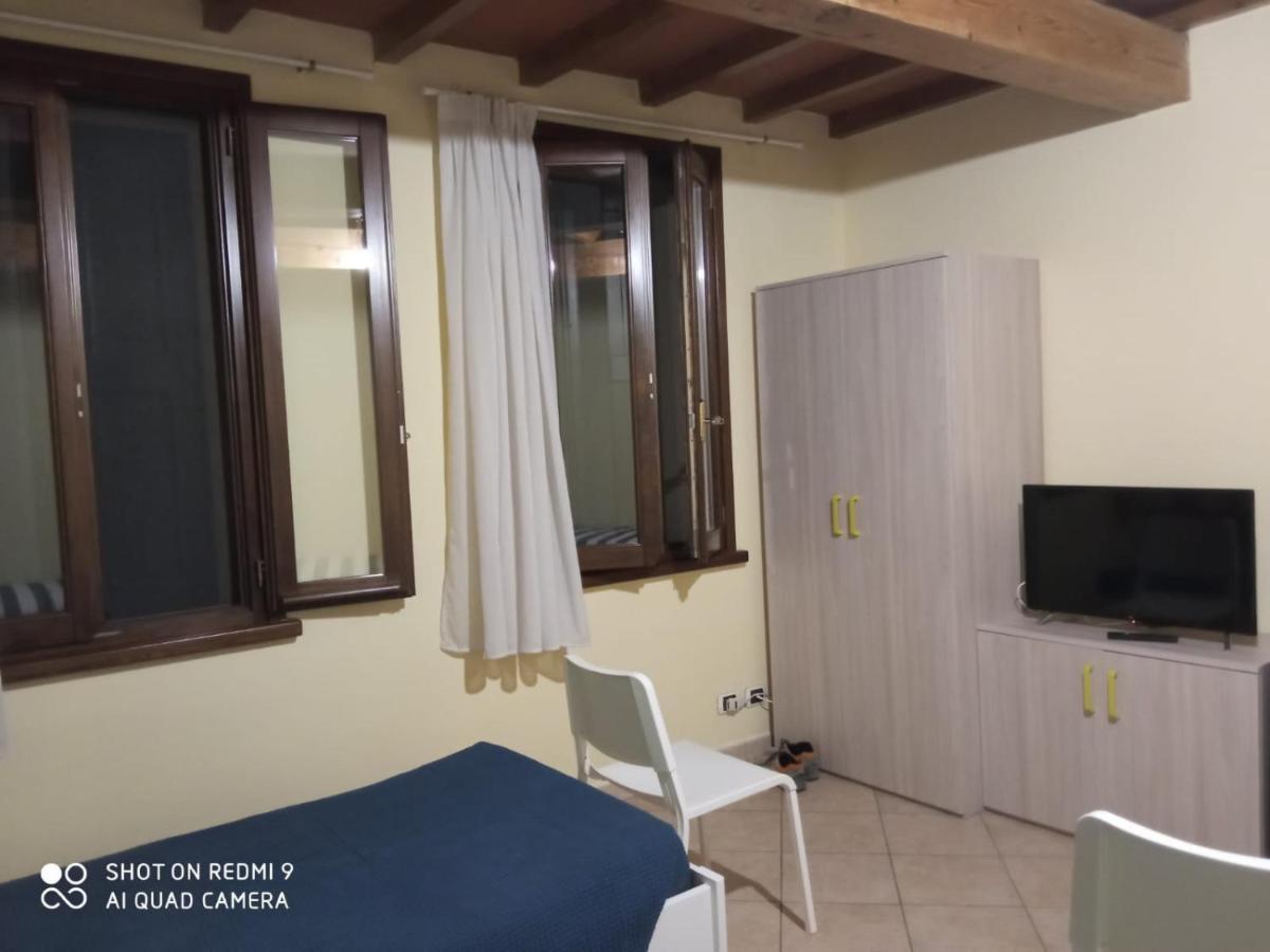Sorbolo B&B I Gemelli المظهر الخارجي الصورة