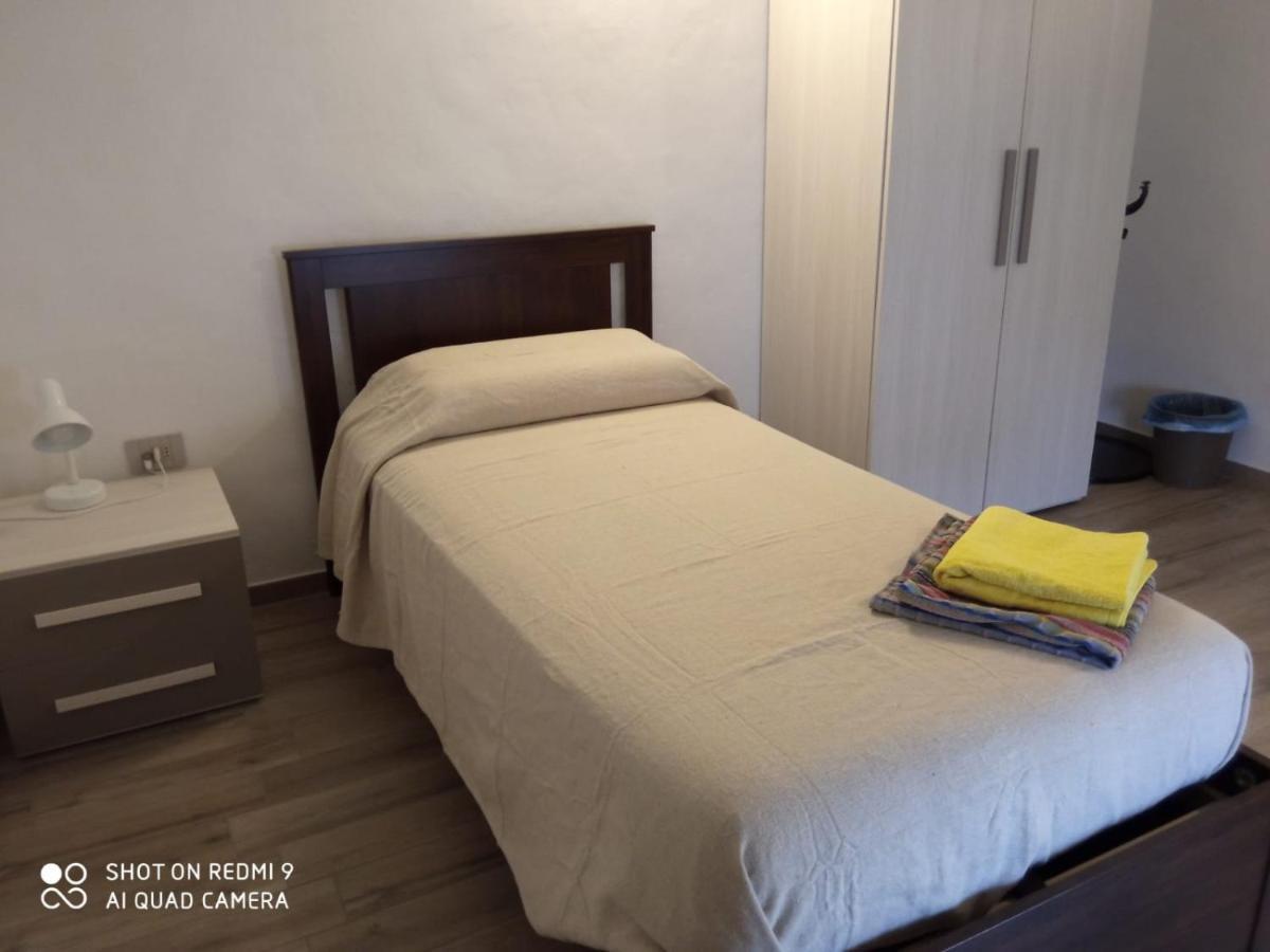 Sorbolo B&B I Gemelli المظهر الخارجي الصورة